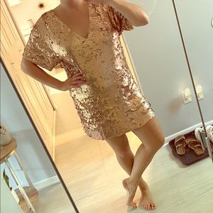 Free People NYE Dress